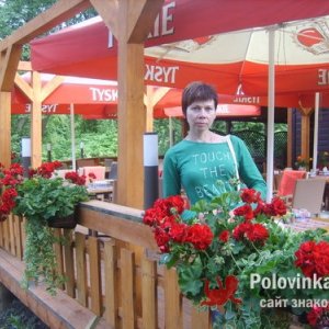 Лилия , 47 лет
