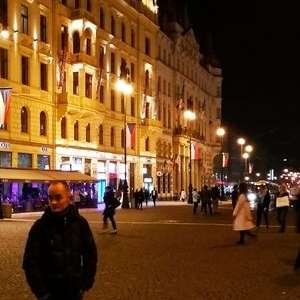 Богдан , 34 года