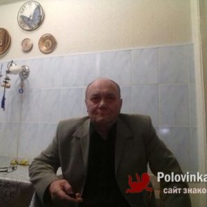 Владимирович , 67 лет