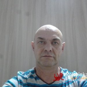 Алексей хартуков, 58 лет