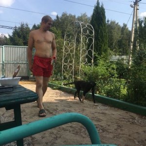 Дима , 38 лет