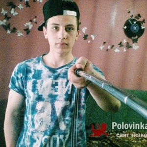 Даниил Даньшин, 28 лет