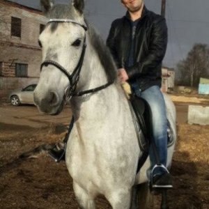 Дмитрий , 41 год