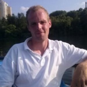 Иван Савелов, 40 лет