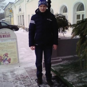 Сергей , 24 года