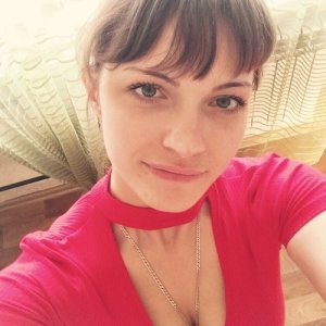 Ксения , 33 года