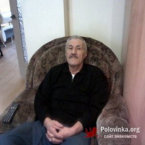 Геннадий , 71 год