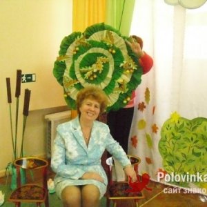 Нина , 69 лет