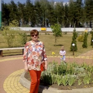 Наатали , 59 лет