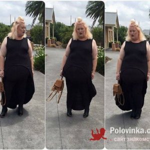 Оксанелла , 25 лет