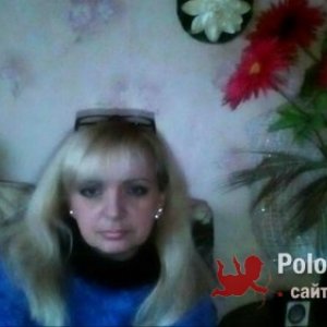 Маргарита , 60 лет