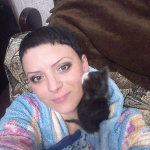 Ирина , 40 лет