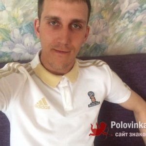 Игорь , 31 год