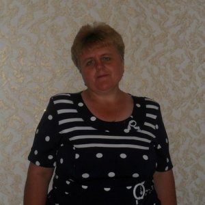 Наталья , 52 года