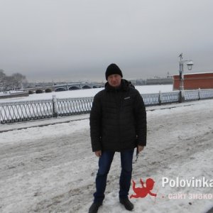 Сергей , 61 год
