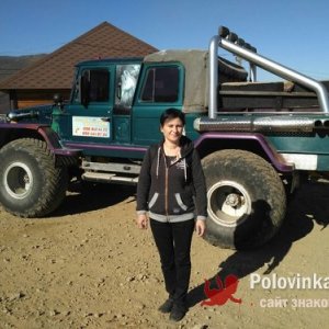 Нина Елена, 46 лет