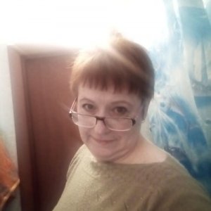 Валентинаа , 62 года