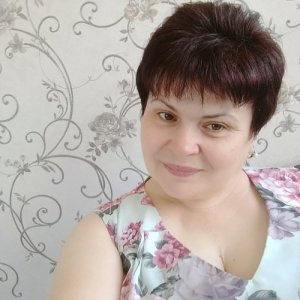 Нина , 65 лет