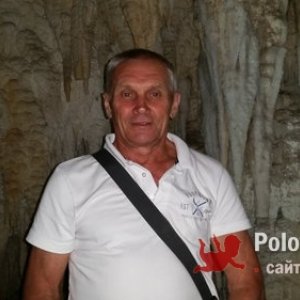 Григорий , 63 года