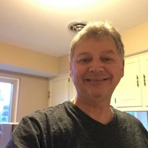 Richard , 62 года