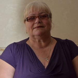 Лариса Карамрва, 69 лет