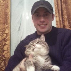 Вадим Макаренко, 46 лет