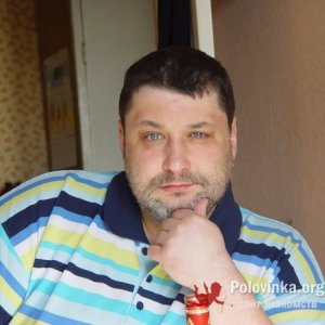 Вадим , 51 год