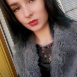 Лика , 26 лет