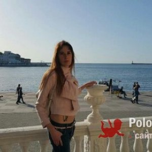 Мария Подгорная, 30 лет