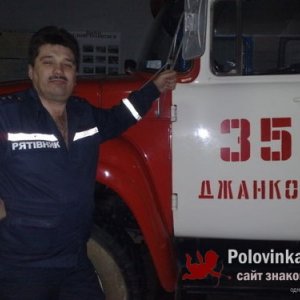 ВИКТОР ШРАМЧЕНКО, 58 лет