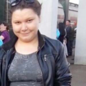 Ксюша Прокопьева, 33 года