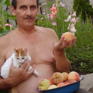 Сергей , 69 лет