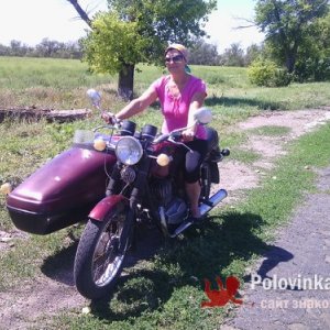 Галина , 62 года