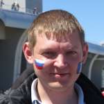 Евгений, 33 года