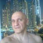 Владимир, 52 года