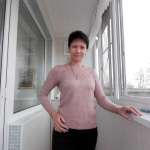 Галина, 53 года