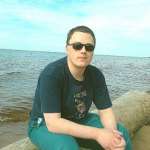 Владимир, 47 лет