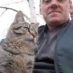 Эндри, 53 года