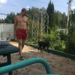 Дима, 39 лет