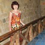Лиза, 65 лет