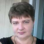 Татьяна, 56 лет