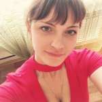 Ксения, 33 года