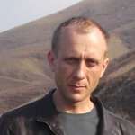 Жека, 41 год
