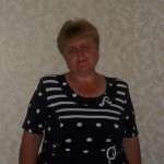 Наталья, 52 года
