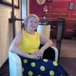 Наталья, 65 лет
