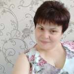 Нина, 65 лет