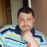 Вадим, 52 года