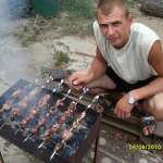 Иван, 44 года