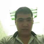 Timur, 34 года