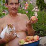 Сергей, 69 лет